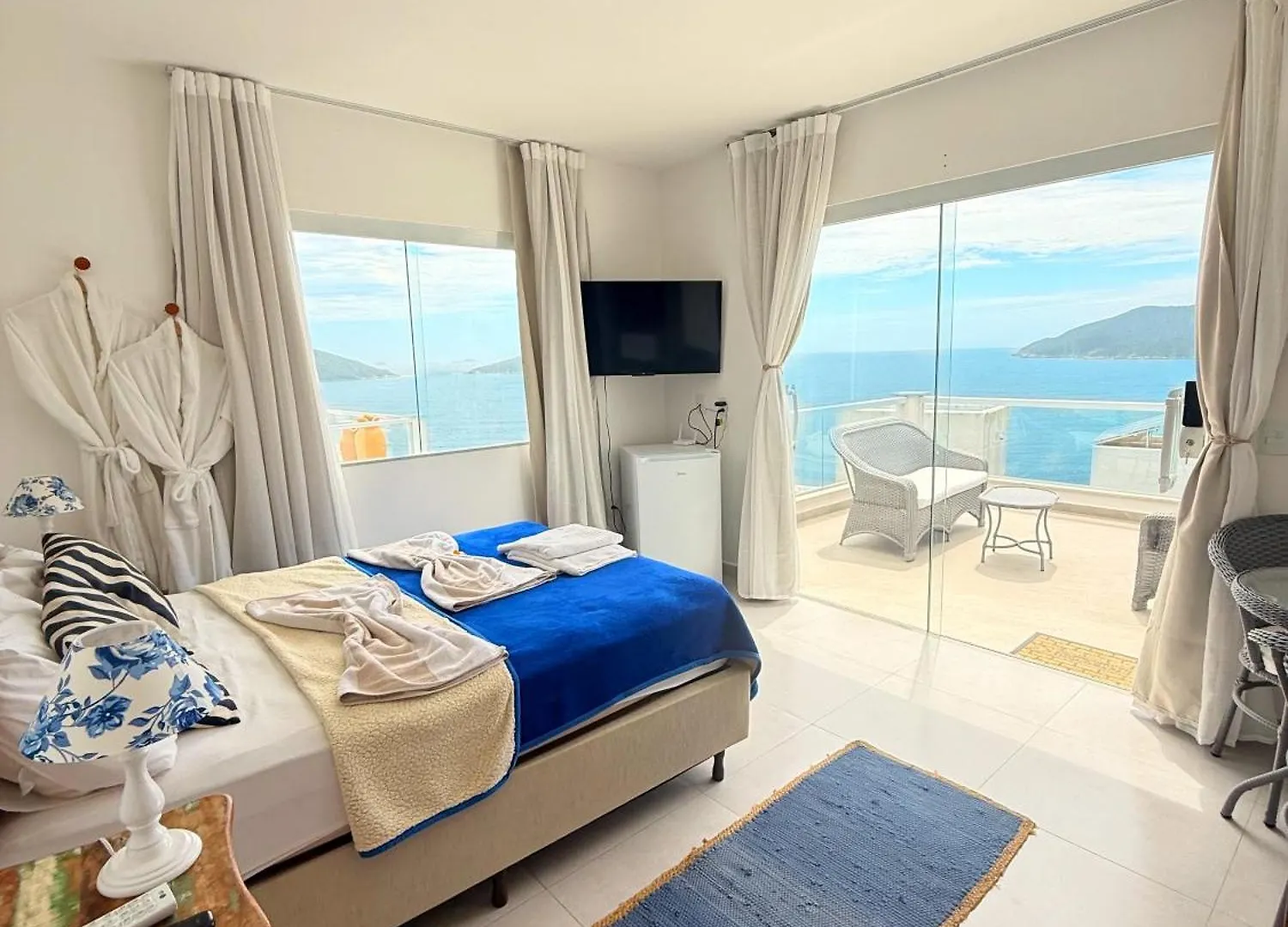 Holiday home Terraco Mykonos Com Piscina Privativa - Arraial Do Cabo Villa Brazil