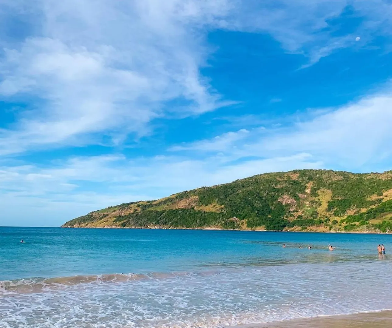 Terraco Mykonos Com Piscina Privativa - Arraial Do Cabo Vila 0*,  Brasil