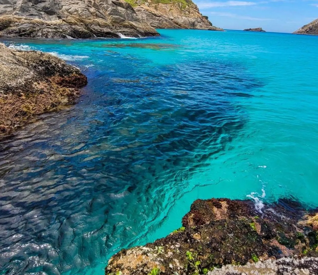 Casa de Férias Terraco Mykonos Com Piscina Privativa - Arraial Do Cabo Vila