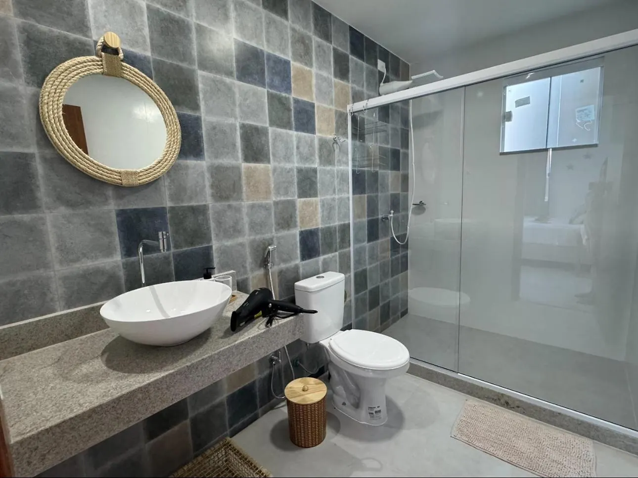 Casa de Férias Terraco Mykonos Com Piscina Privativa - Arraial Do Cabo Vila