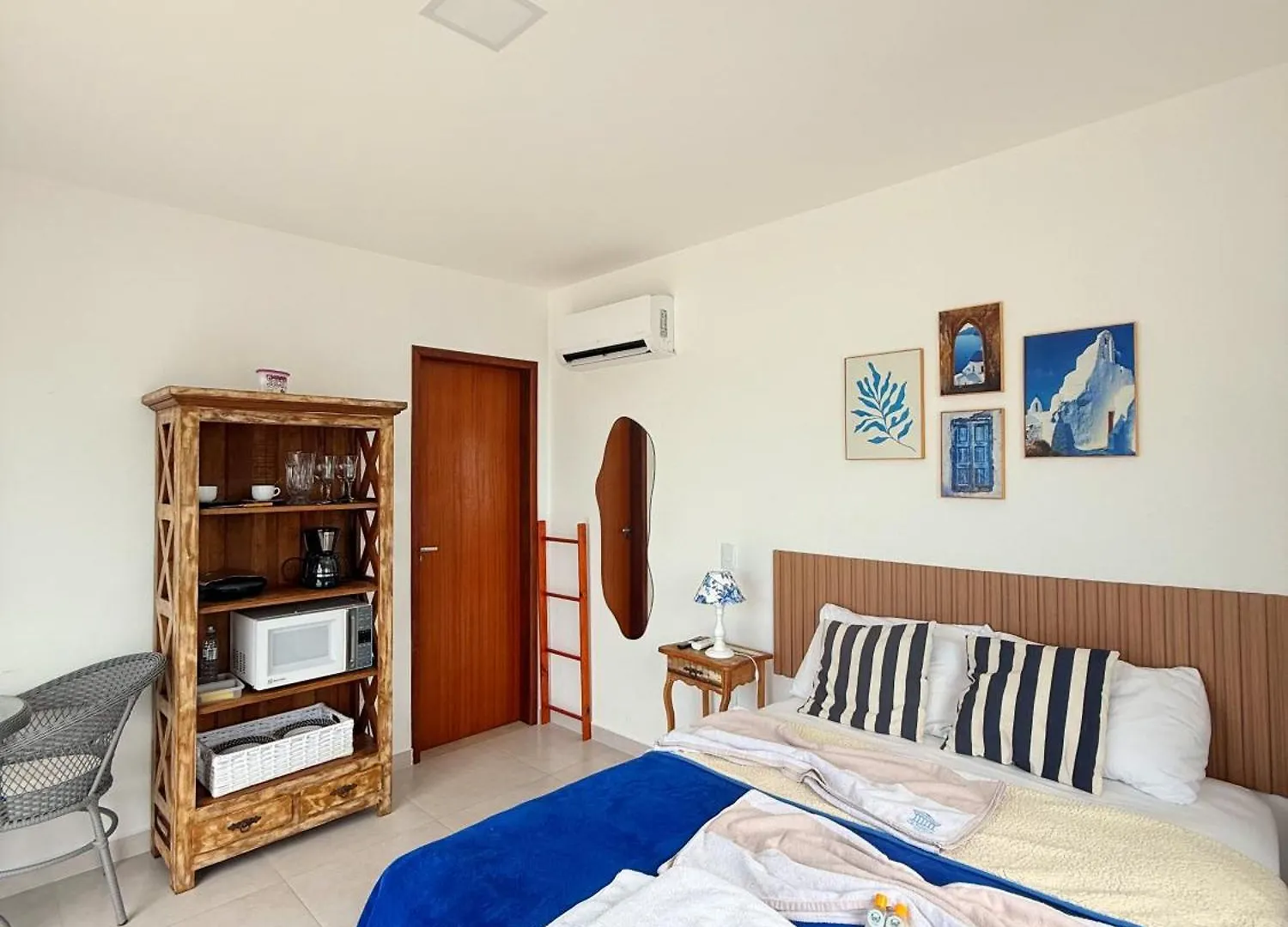 Terraco Mykonos Com Piscina Privativa - Arraial Do Cabo Vila Brasil