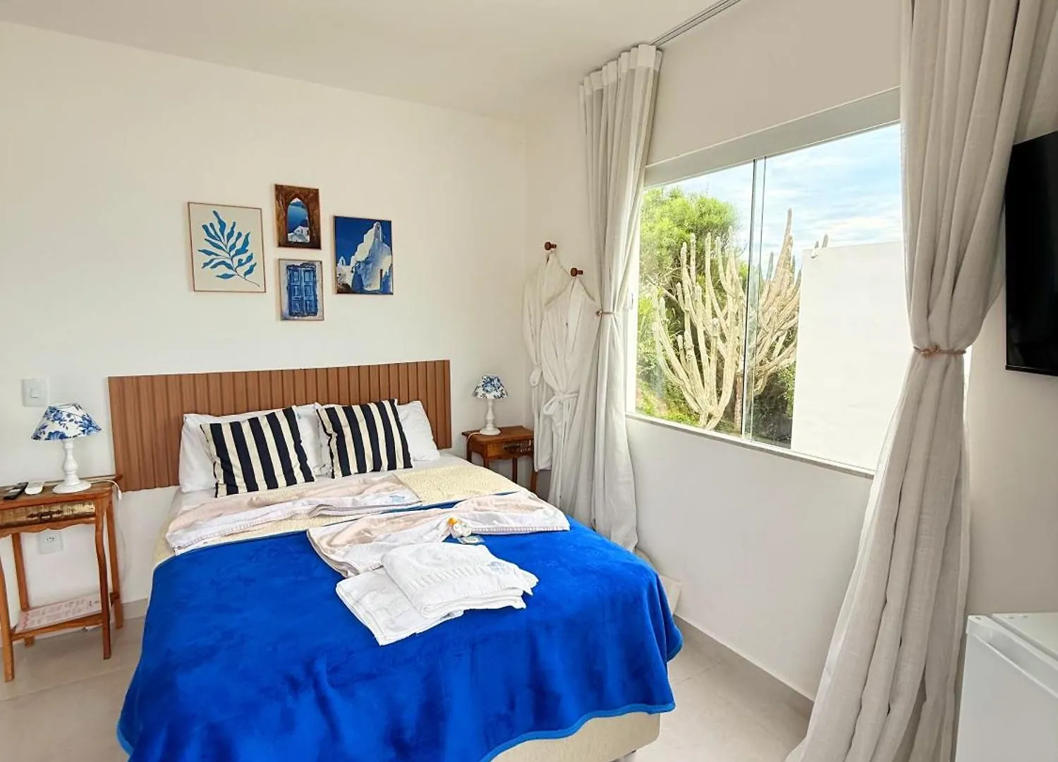 Terraco Mykonos Com Piscina Privativa - Arraial Do Cabo Vila 0*,  Brasil