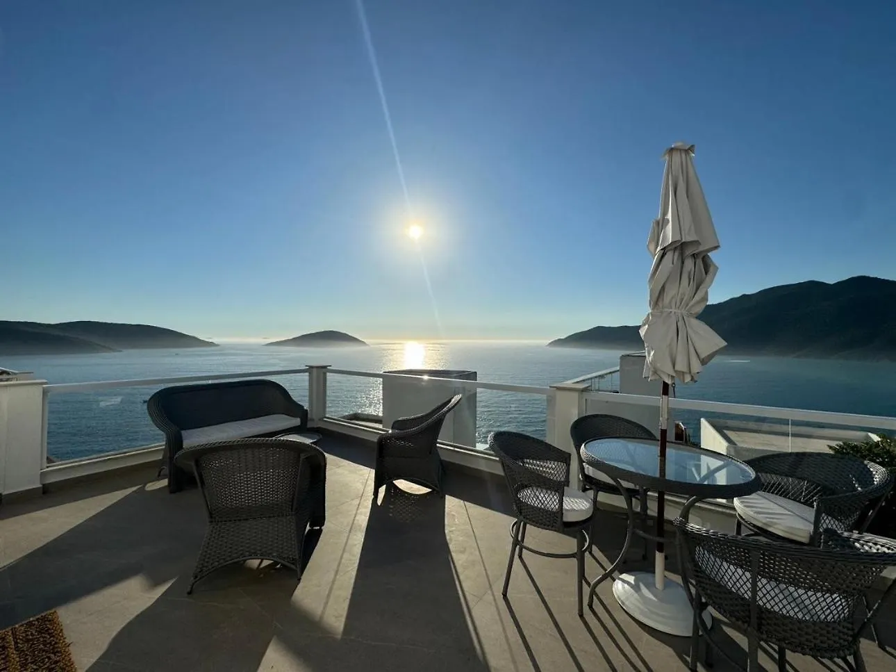 Holiday home Terraco Mykonos Com Piscina Privativa - Arraial Do Cabo Villa